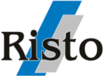 Risto-GbR Logo